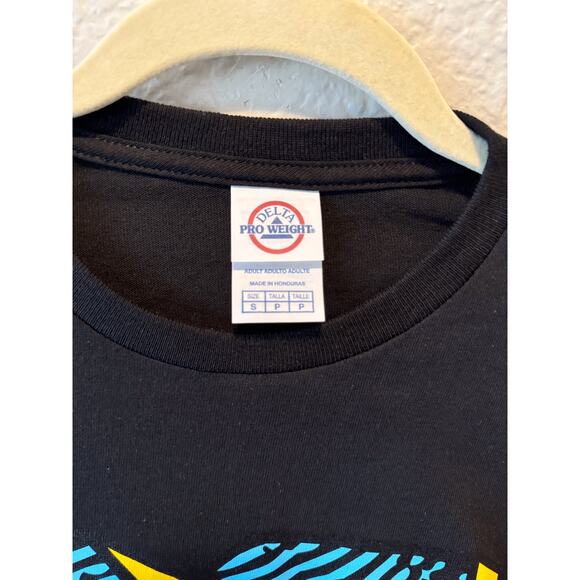 Men's MTV Tshirt Size Small - Picture 3 of 4